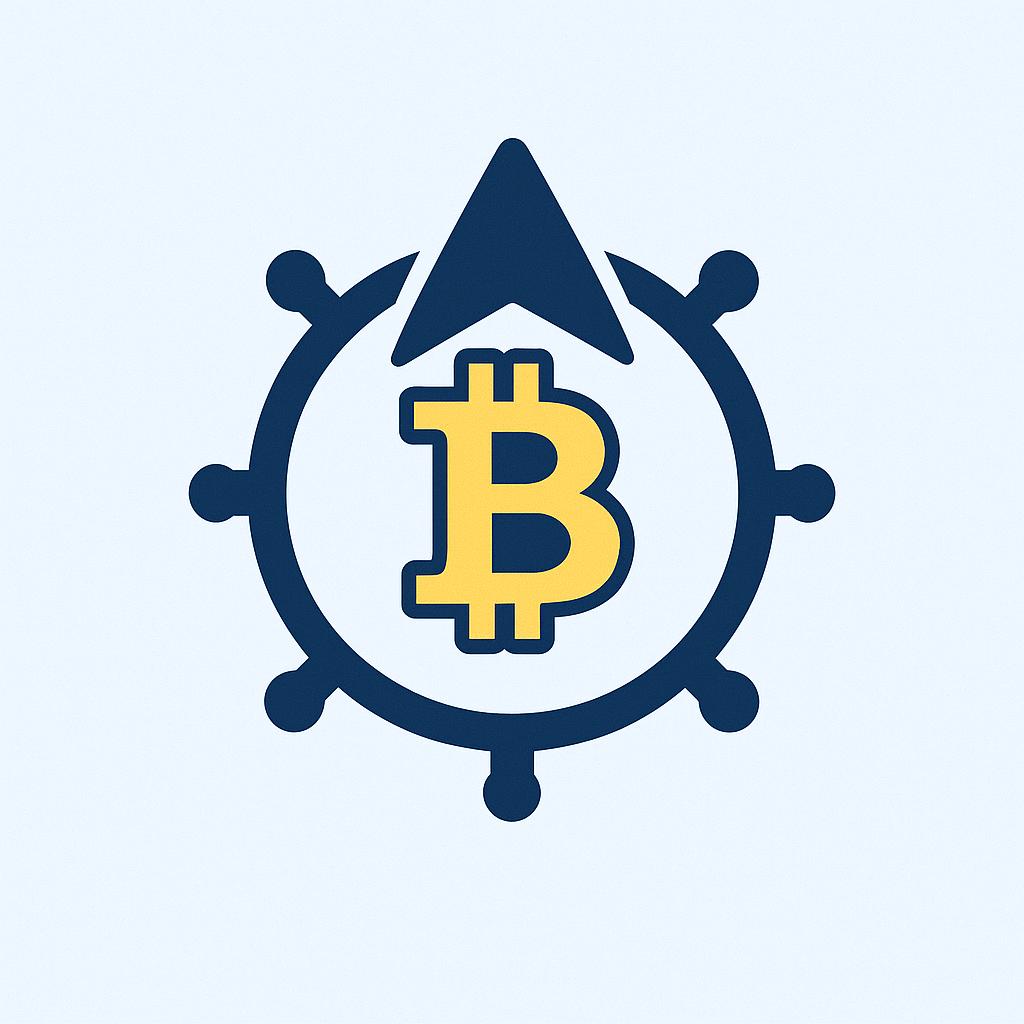 CryptoNavigator